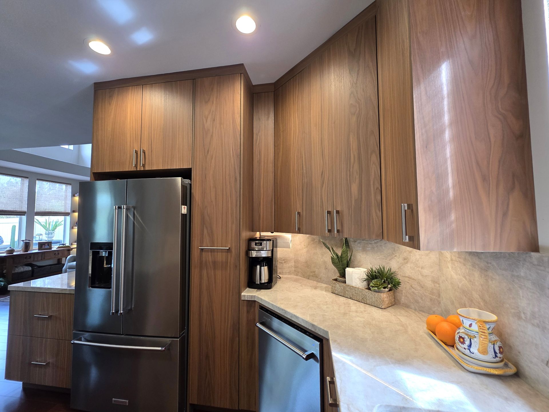 View Our Gallery | San Diego, CA | Core Kitchen Designs