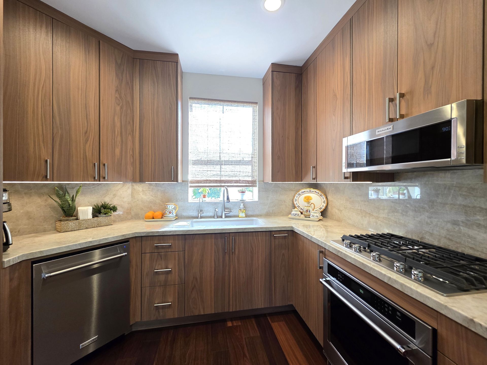 View Our Gallery | San Diego, CA | Core Kitchen Designs