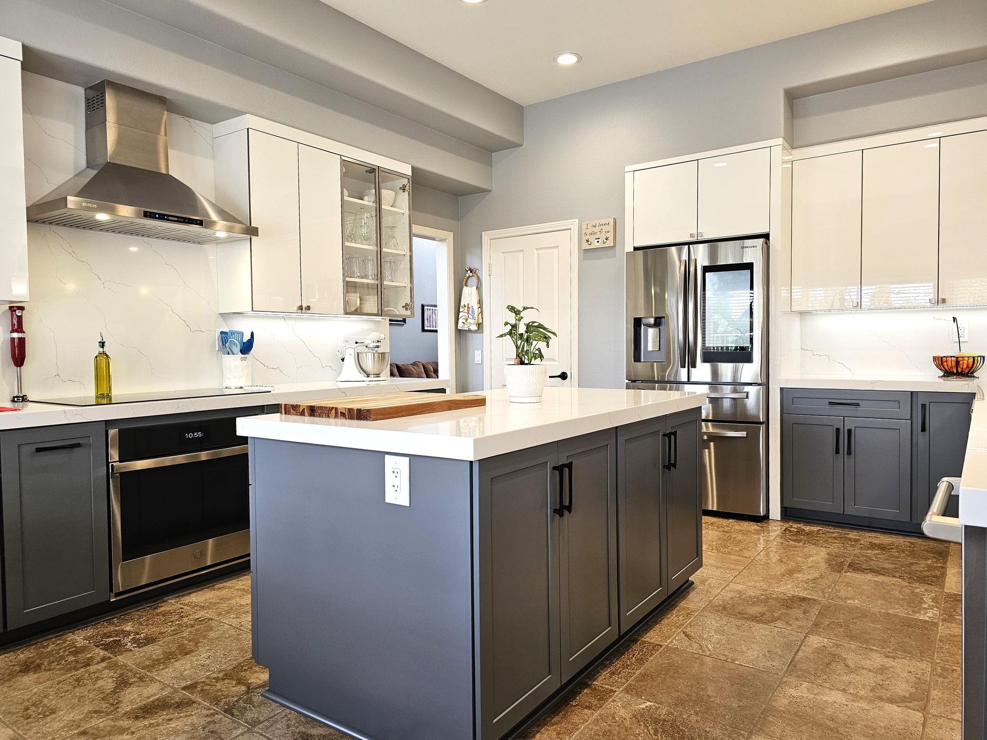 View Our Gallery | San Diego, CA | Core Kitchen Designs