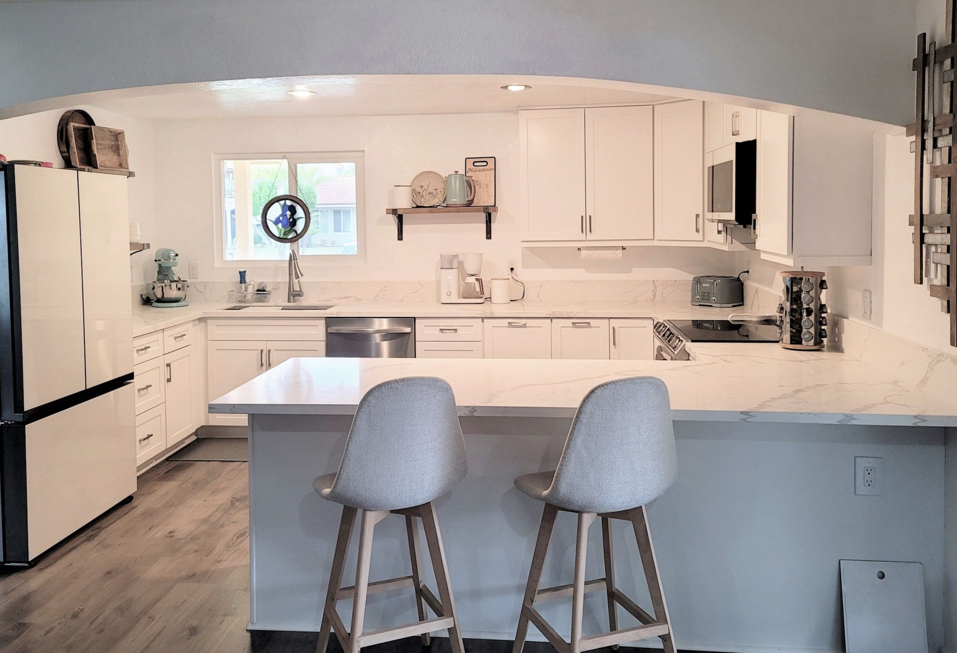 View Our Gallery | San Diego, CA | Core Kitchen Designs