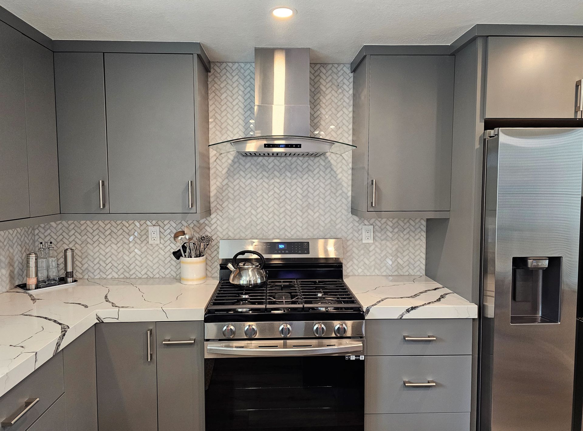 View Our Gallery San Diego, CA Core Kitchen Designs