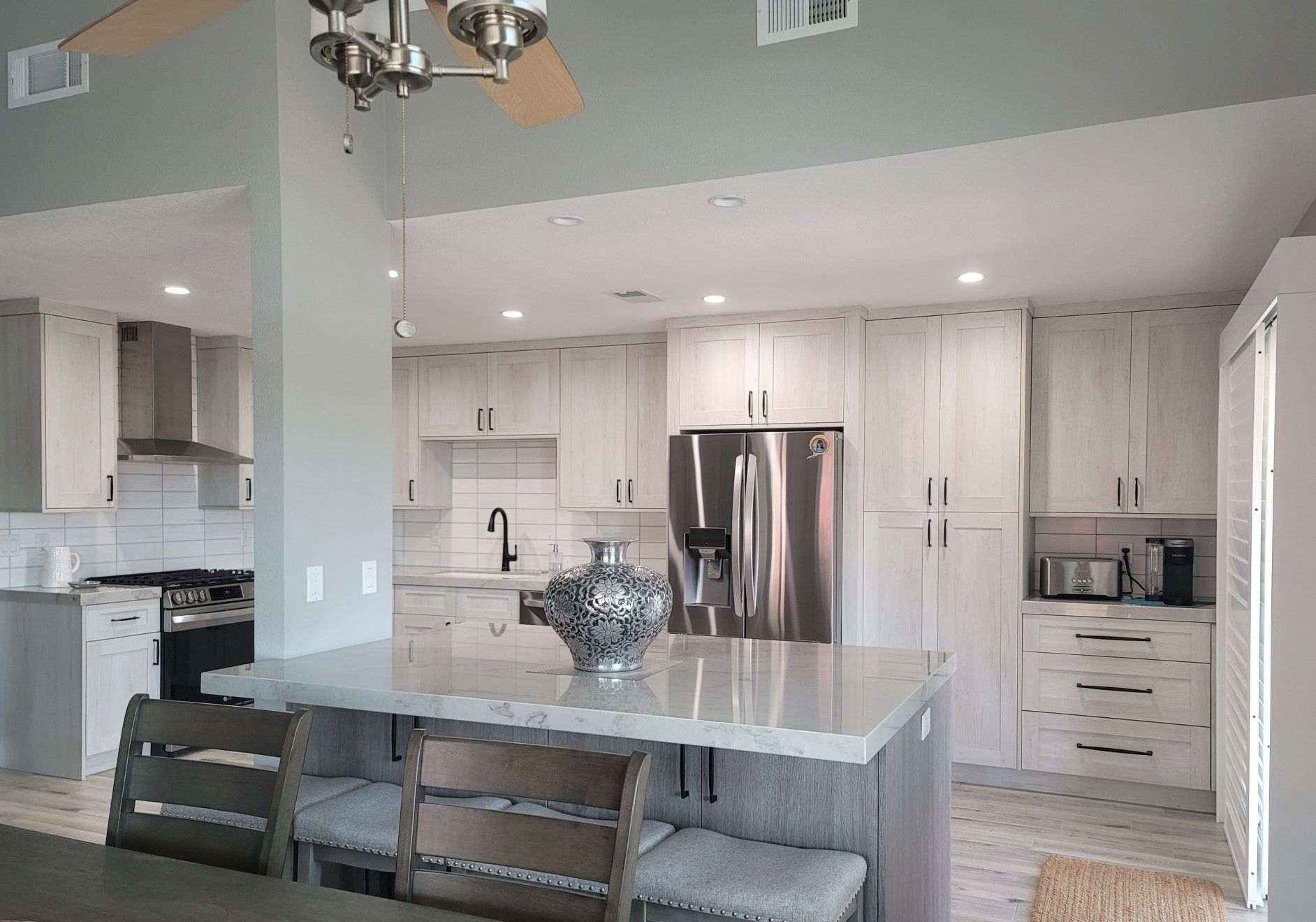 View Our Gallery | San Diego, CA | Core Kitchen Designs
