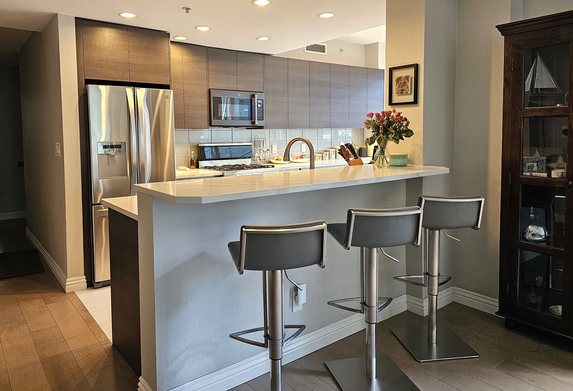 View Our Gallery | San Diego, CA | Core Kitchen Designs