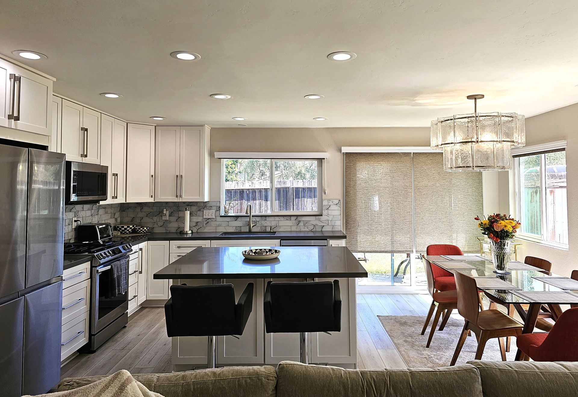 View Our Gallery | San Diego, CA | Core Kitchen Designs