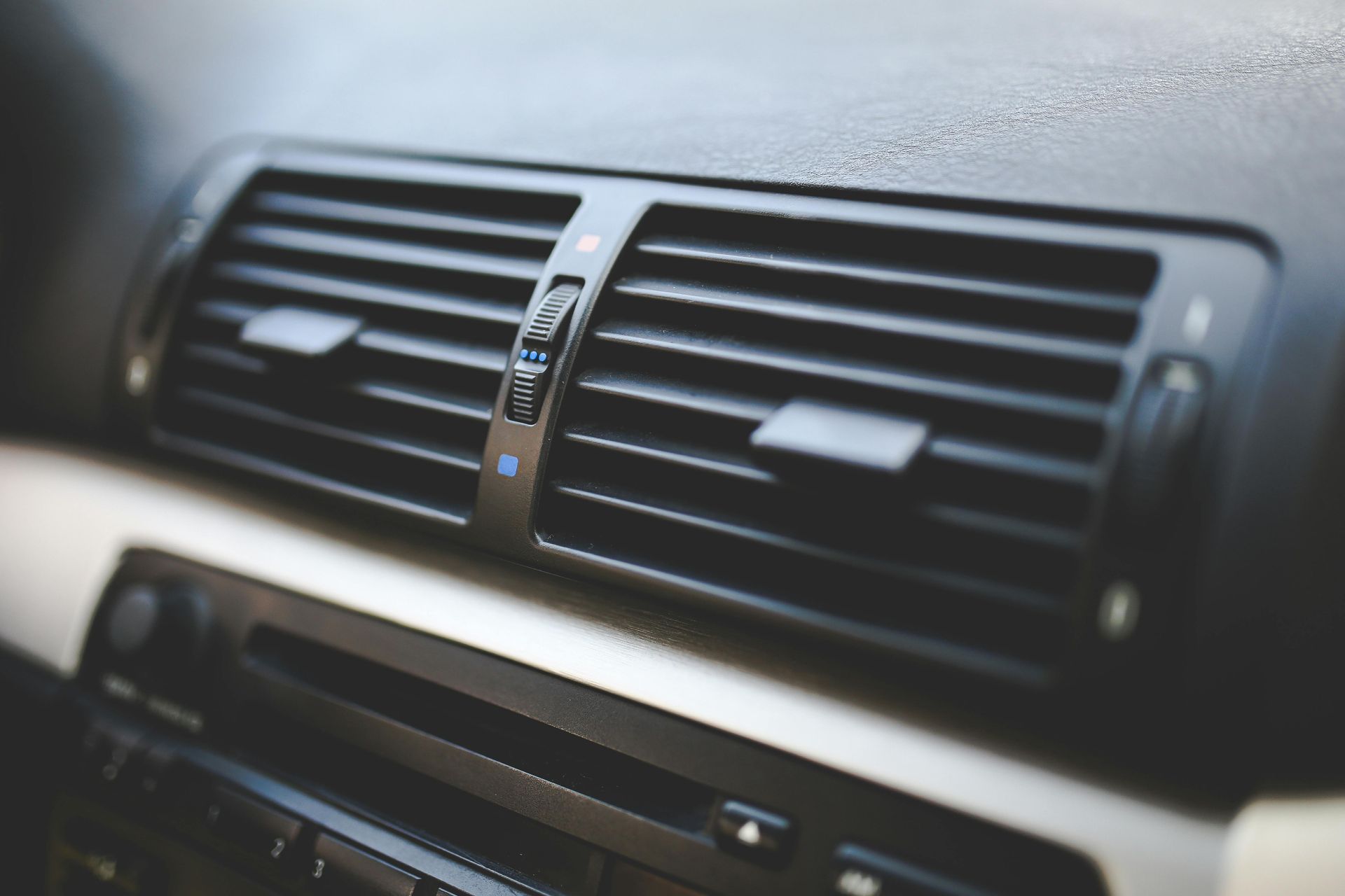 Car AC Repair | 2 Quick Automotive & Tire