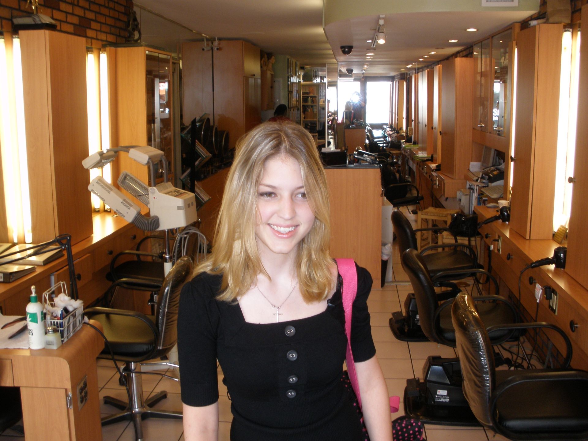 Hair Style