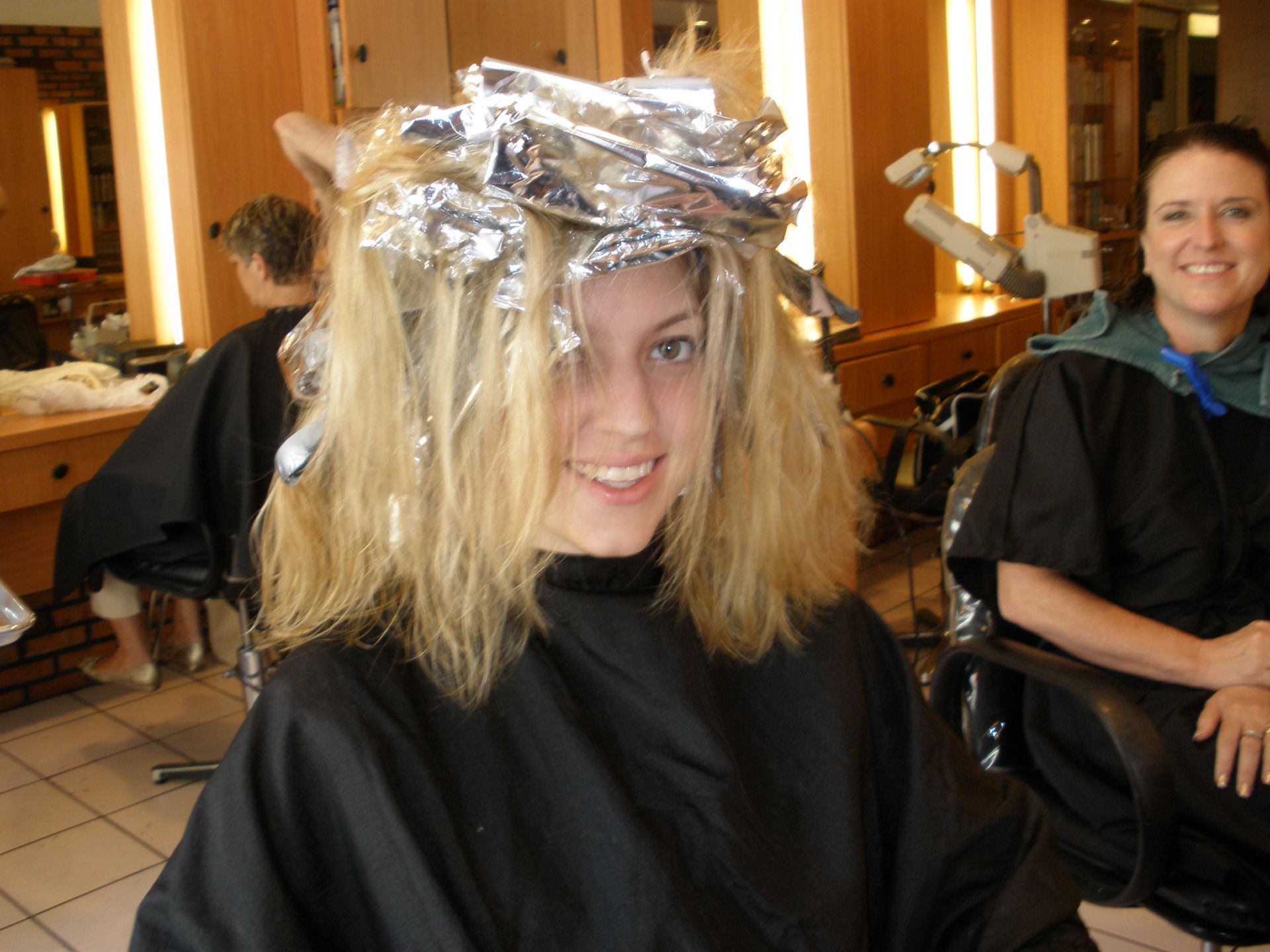 Hair Style