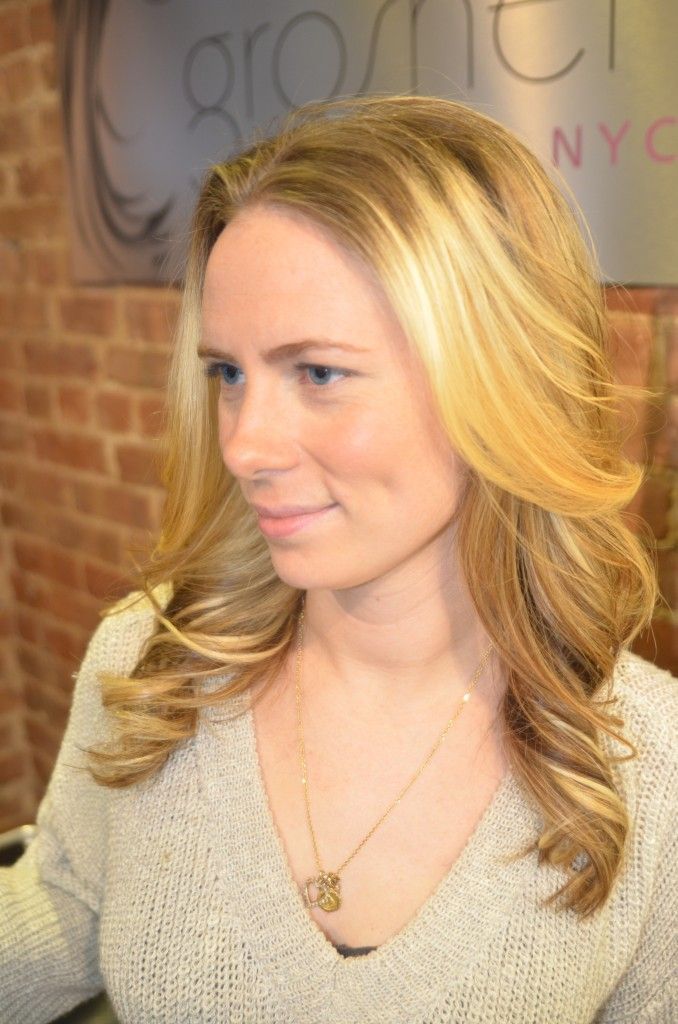 Hair of The Week