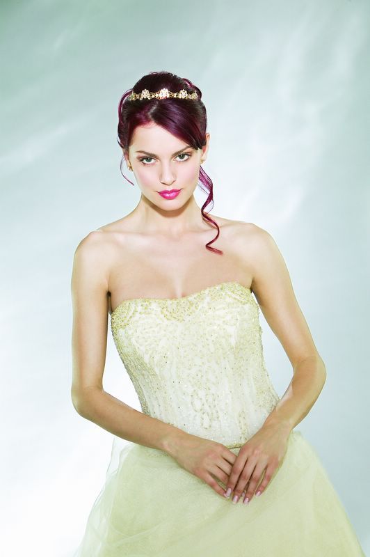 Wedding Hair