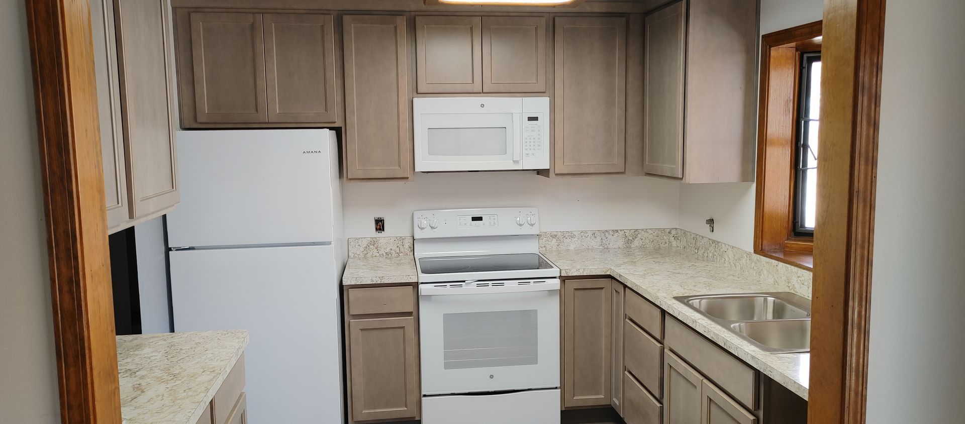 Kitchen — Carson City, NV — The Top Shop Kitchen Cabinets — Carson City, NV — The Top Shop