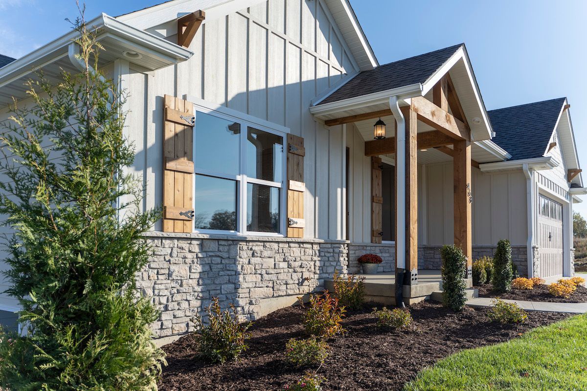 Columbia, MO Is a Great Location to Move Your Family & Build a Beautiful Custom Home.