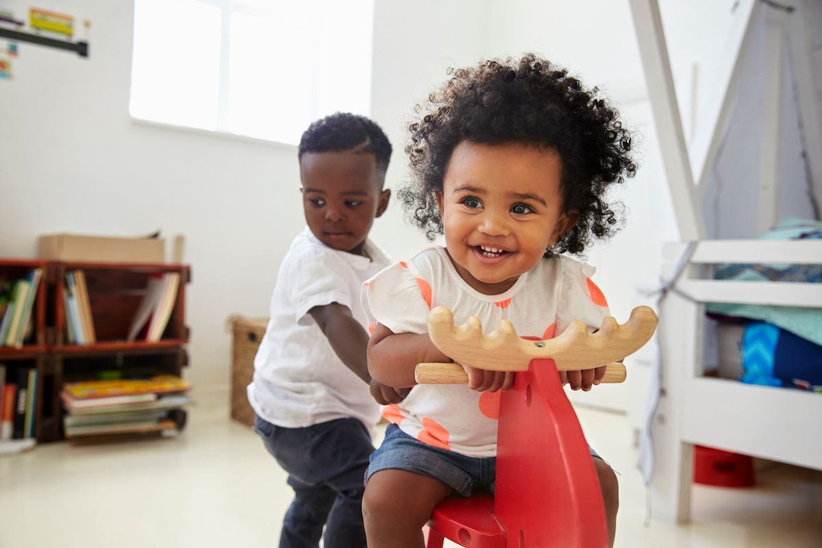 Make a Mid-Missouri Custom Home With the Perfect Playroom for Your Kids With Hansman Custom Homes