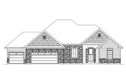 See if the Silver Valley Floor Plan Is Right for Your Mid-MO Home With Hansman Custom Homes