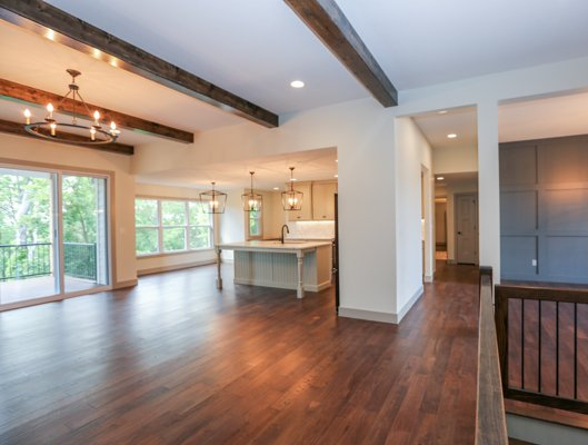 Hansman Custom Home Building | Columbia, MO Hansman Custom Homes Builds Homes in Columbia, MO With a Proven Process & Experienced Builders.