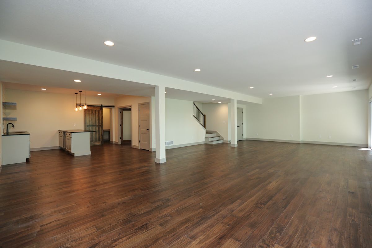 Find a Custom Home Floor Plan That Works for You in Columbia, MO With Hansman Custom Homes