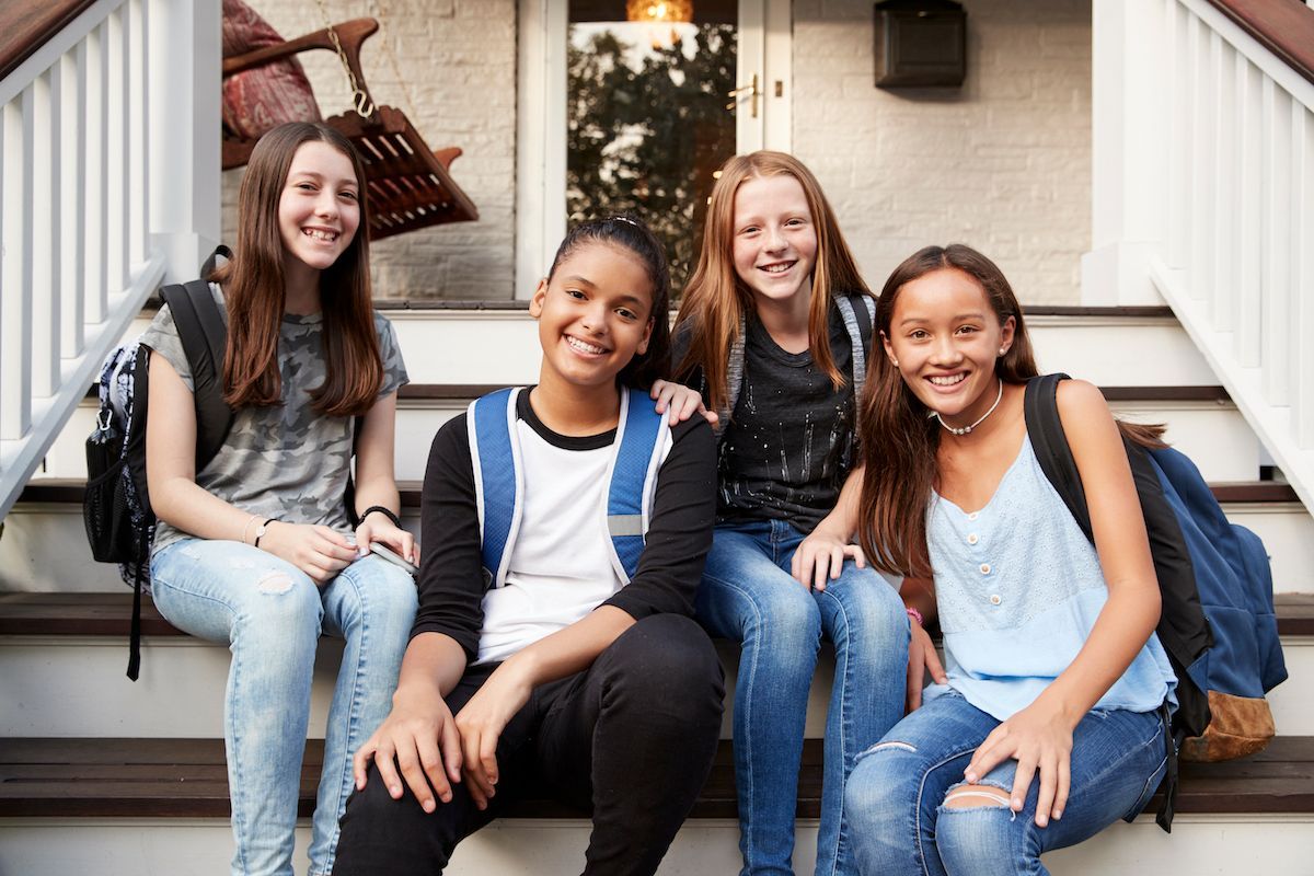 Want a Custom Home to Appeal to Your Teen Children? Call Hansman Custom Homes in Columbia, MO