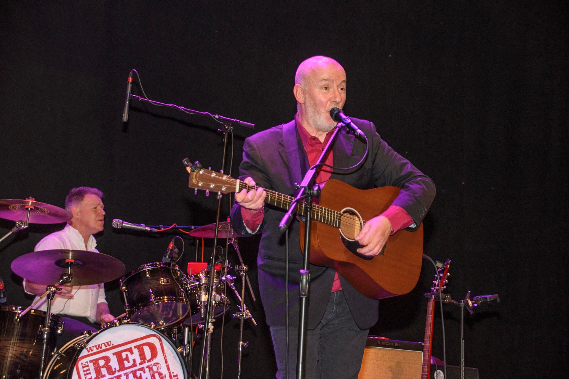 The Red River Band - Pop & Rock Covers Band