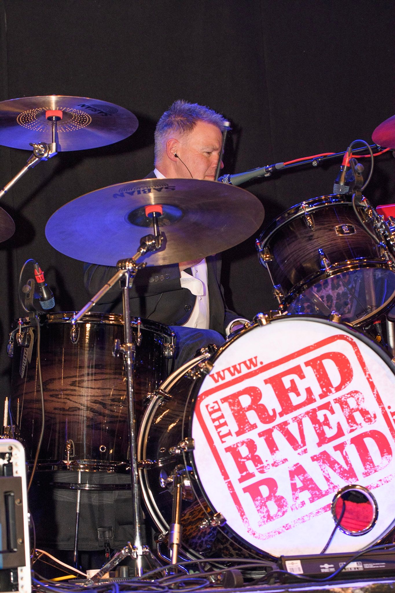 The Red River Band - Pop & Rock Covers Band