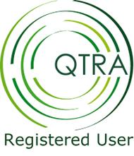 QTRA registered user