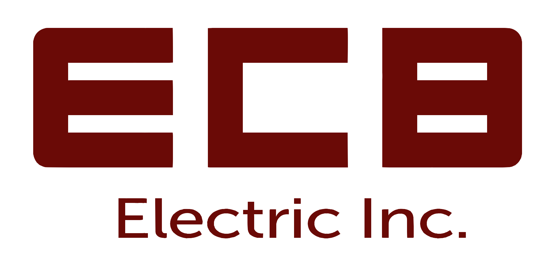 ECB Logo