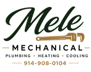 Mele Mechanical logo