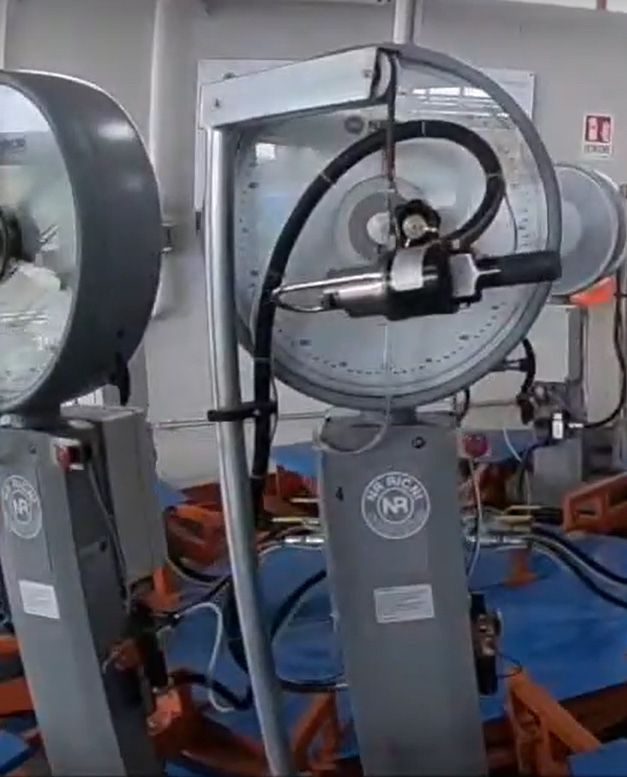 NR RICNI Fillers: Reliability, Precision, and Safety
