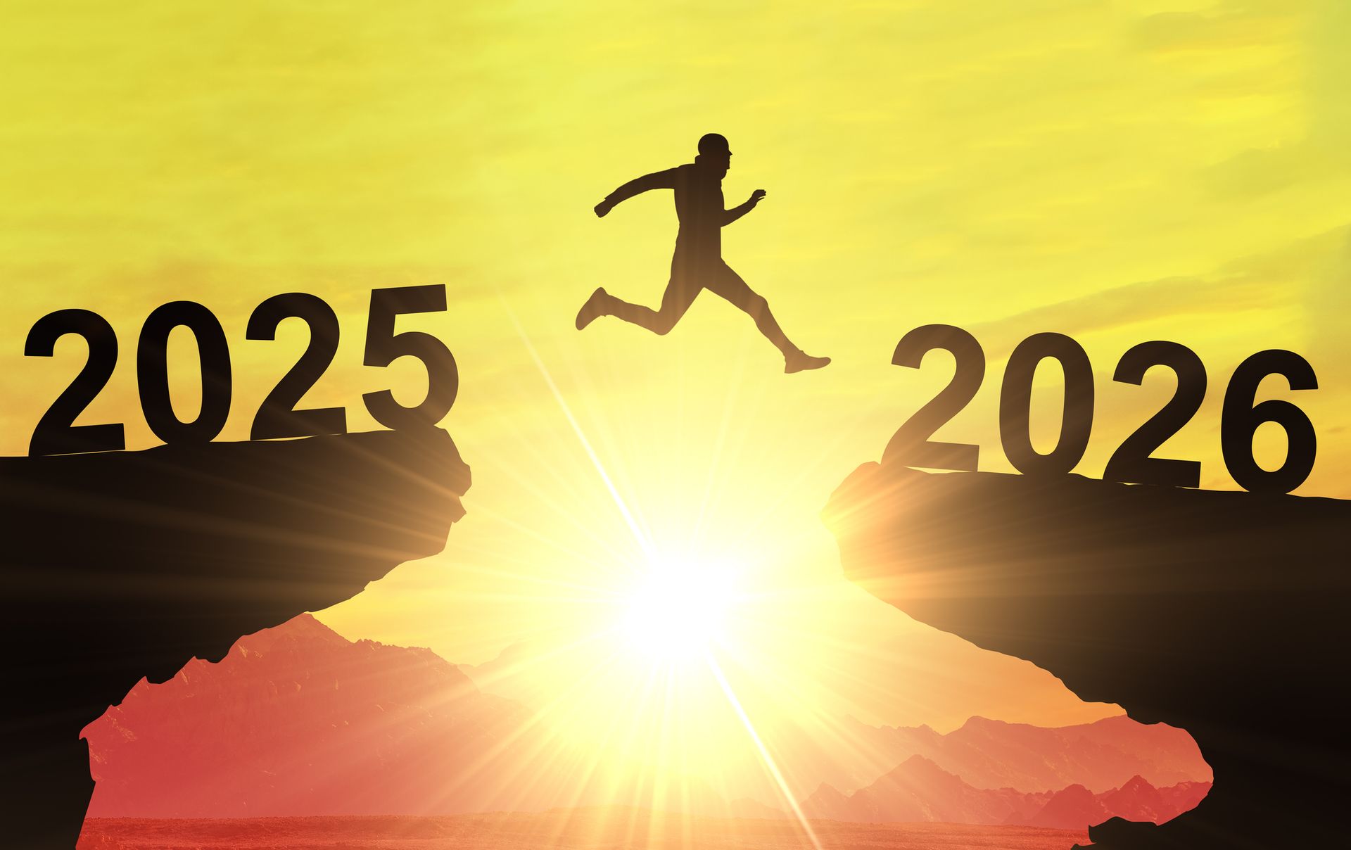 2025 to 2026 cliff jump illustration for OBBB Act.