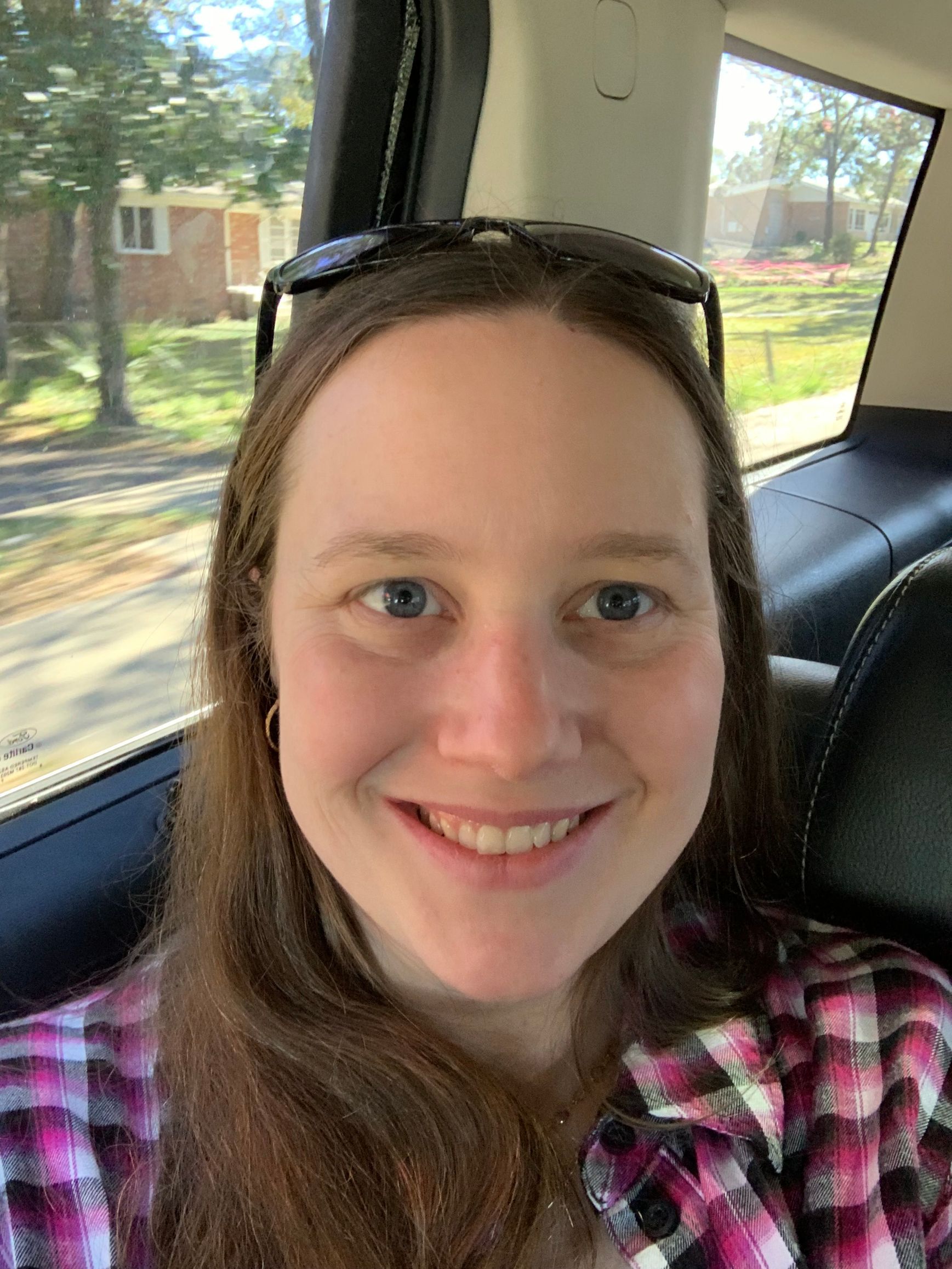 Joetta Vargo, Director of Customer Happiness