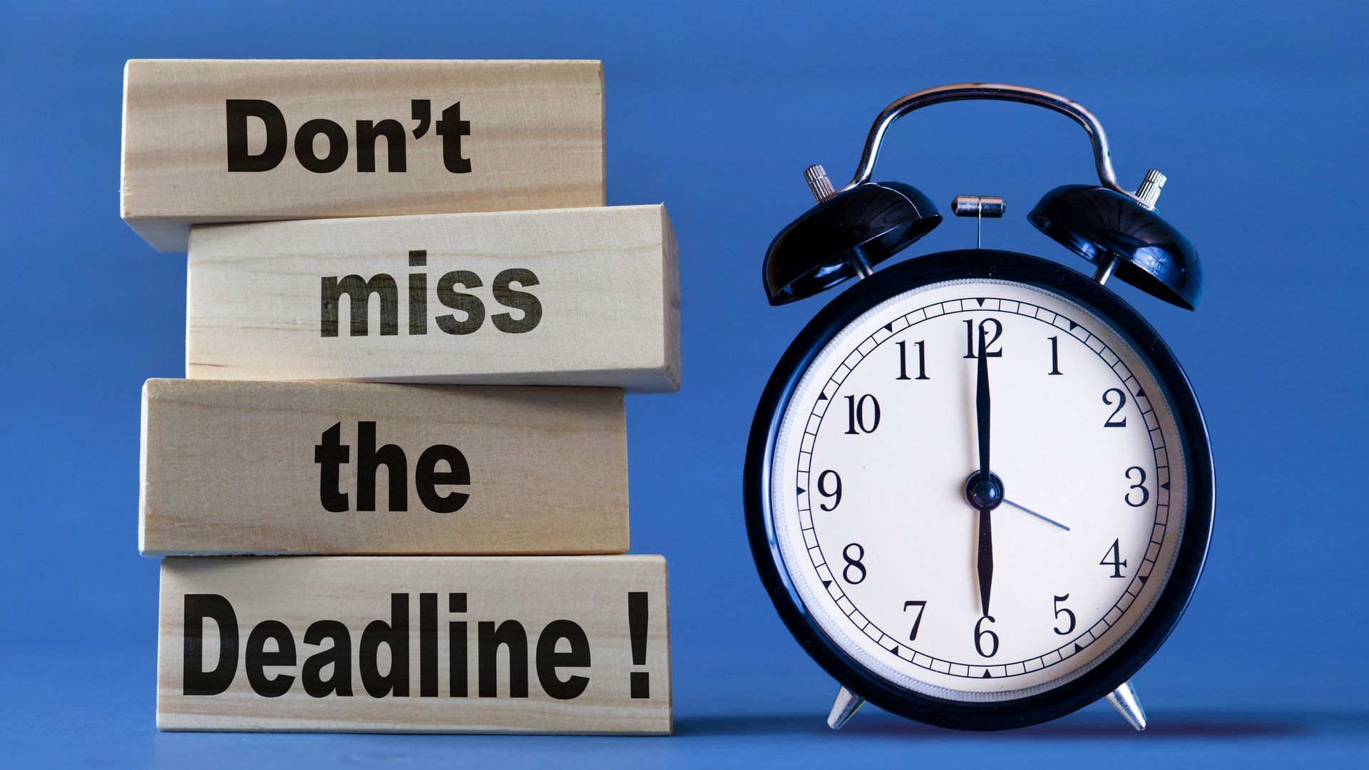 Pay attention to deadlines to save money on taxes. Upcoming accounting and tax deadlines, Pensacola, Pace, Milton, Florida, and across the United States.