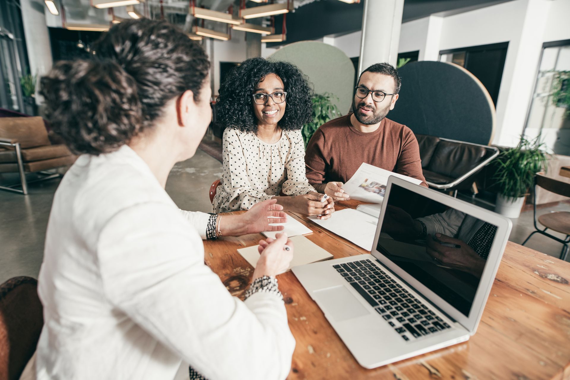 How to go about finding a CPA that fits your business.