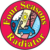 Four Seasons Radiator Service, Inc Four Seasons Radiator Service, Inc