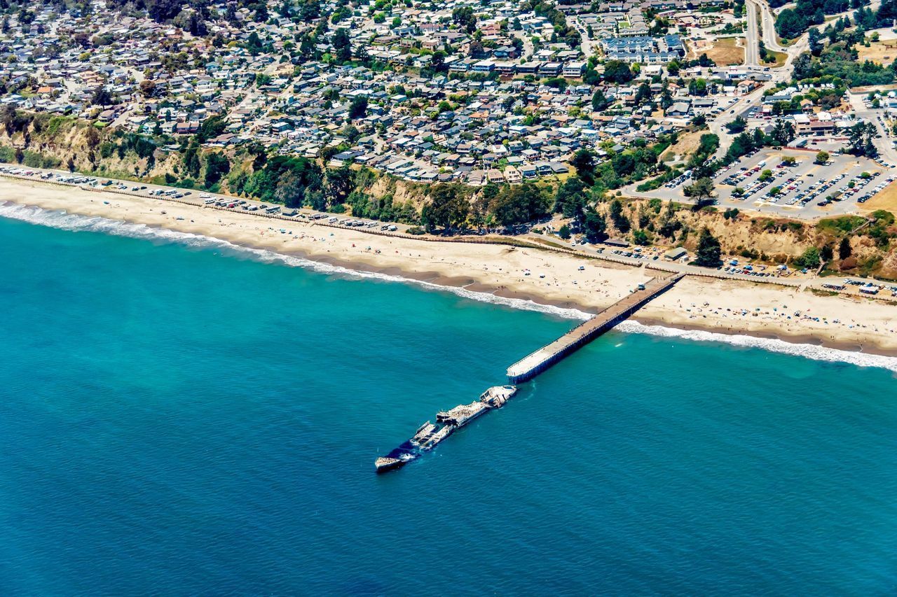 Aptos — Monterey County, CA — Monterey Bay Pest Control Inc.