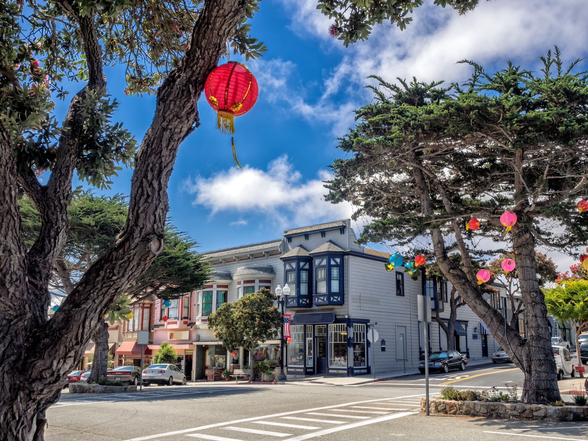 Commercial Pest Control Service — Monterey County, CA — Monterey Bay Pest Control Inc.