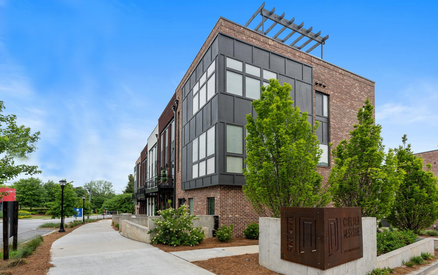 New Atlanta Homes and Townhomes for Sale by Minerva Homes