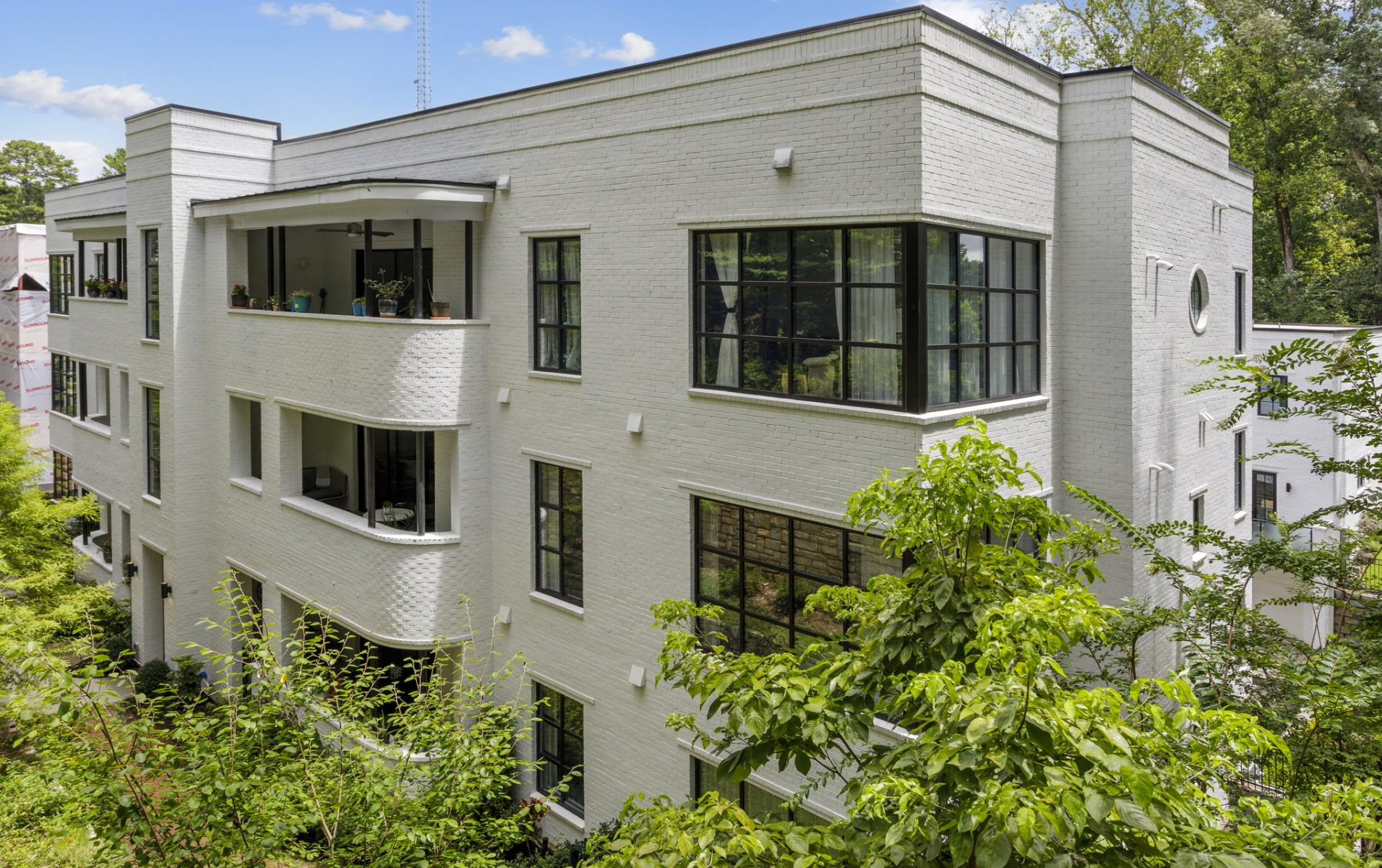 New Atlanta Homes and Townhomes for Sale by Minerva Homes
