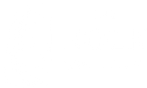 Logo for "The Rock Bar & Cafe" with a textured rock graphic.
