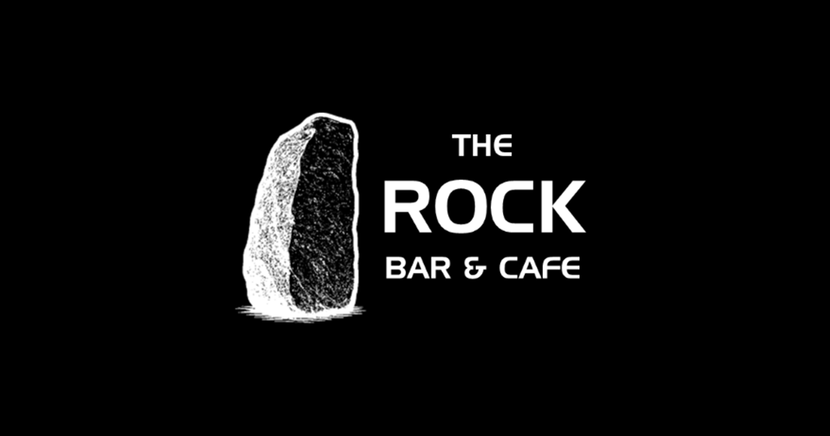 The Rock Bar & Café in Coalville