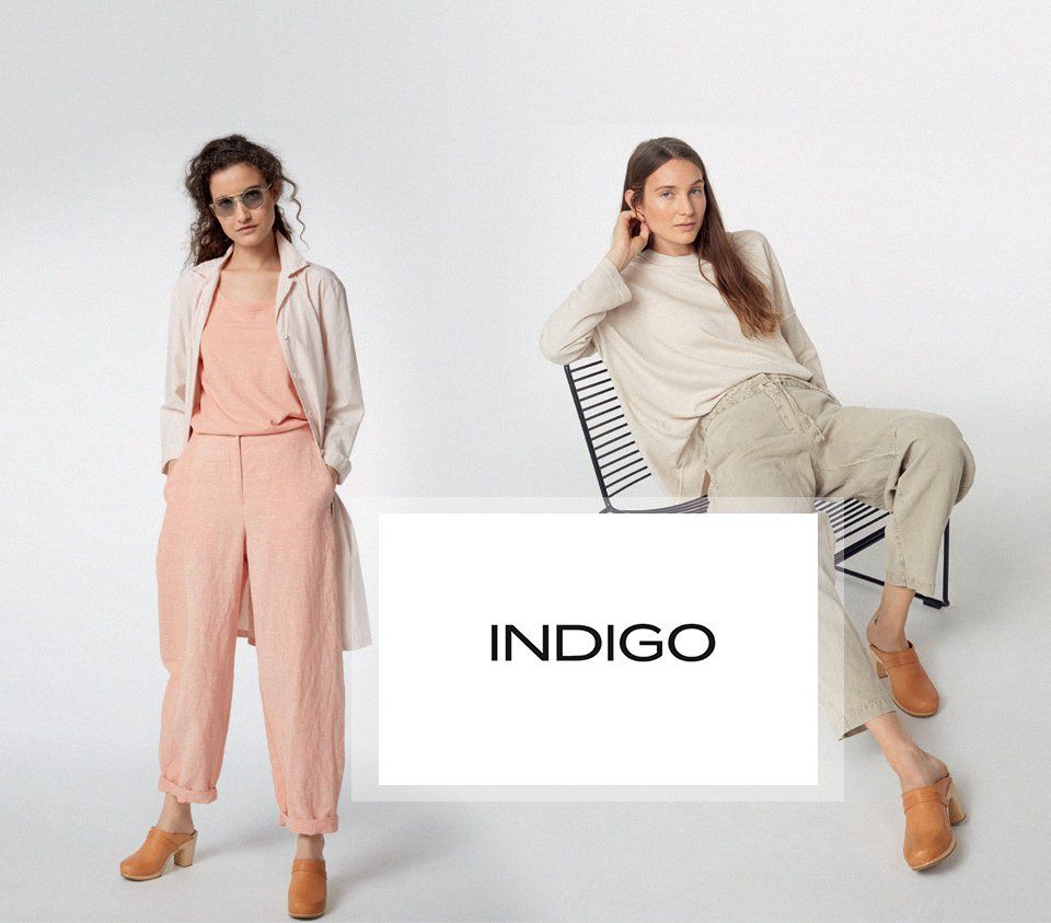 Indigo
