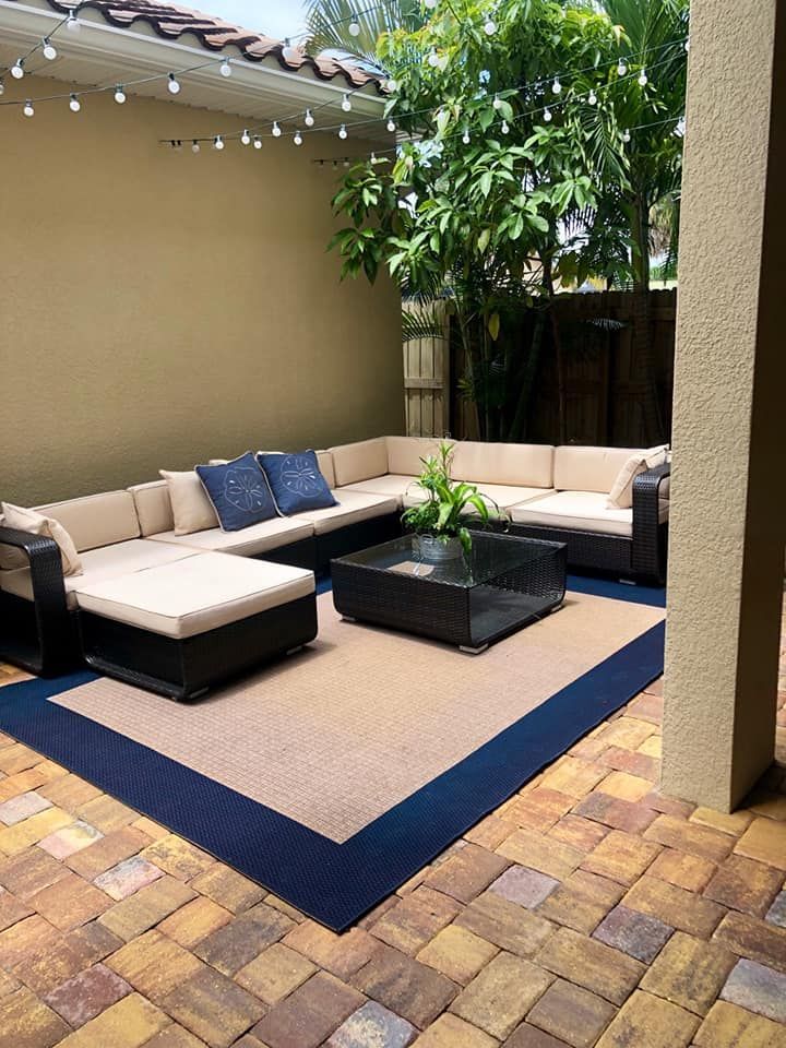 Pressure Washing | Tarpon Springs, FL | Tri County Power Washing