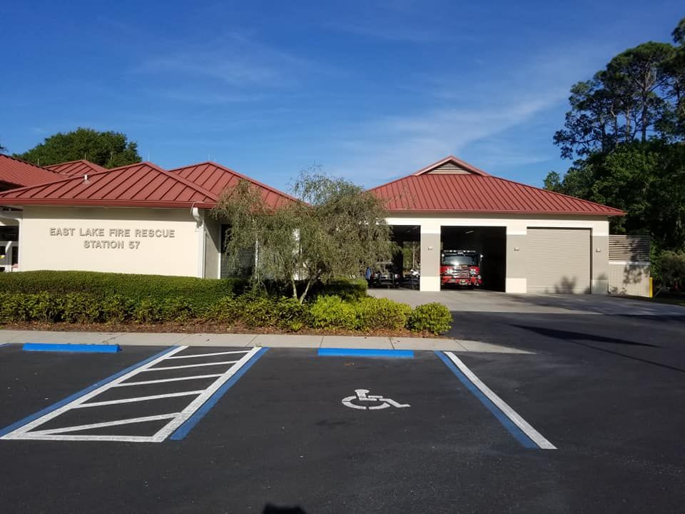 Commercial Power Washing | Tarpon Springs, FL | Tri County Power Washing