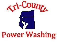 Pressure washing Logo | Tarpon Springs, FL | Tri County Power Washing