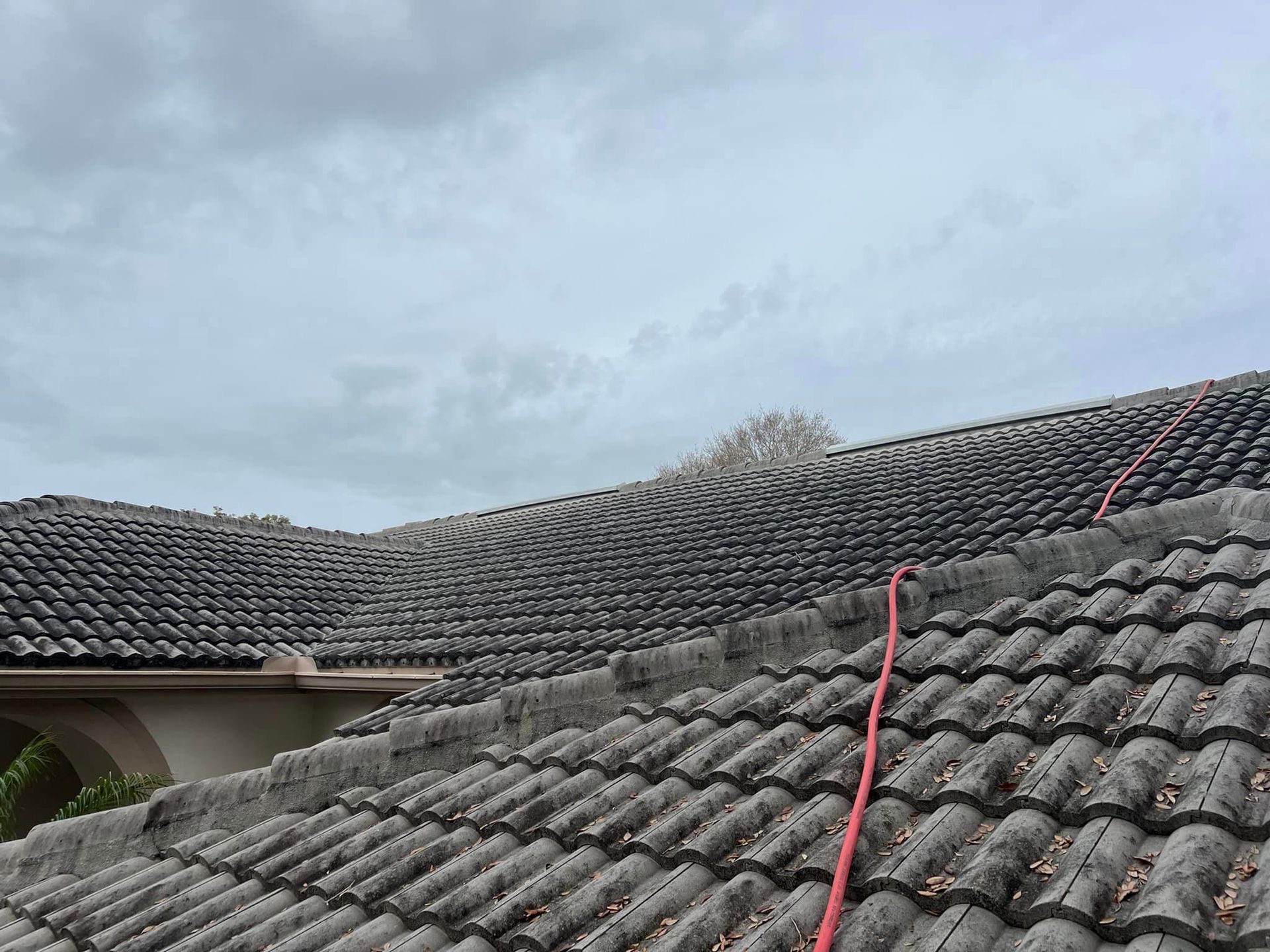 pressure washing | Palm Harbor, FL | Tri County Power Washing