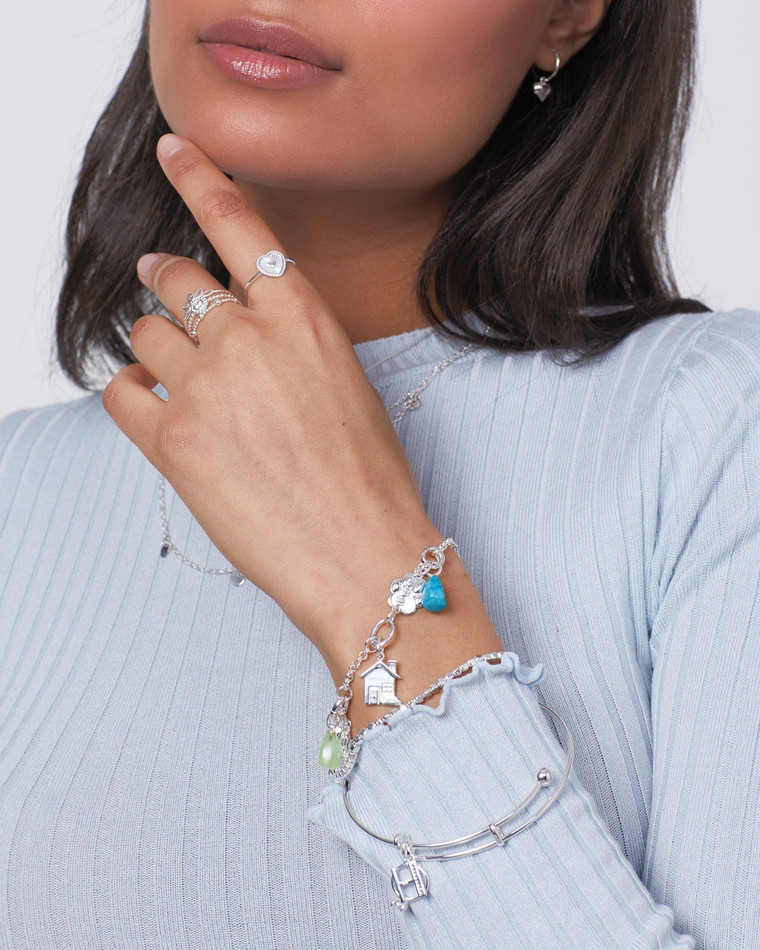 Bracelets