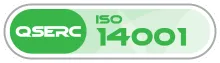 QSERC ISO 14001 