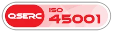 QSERC ISO 45001