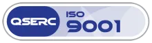 QSERC ISO 9001 