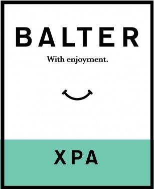 Balter Logo