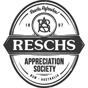 Reschs Logo