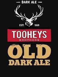 Tooheys Old