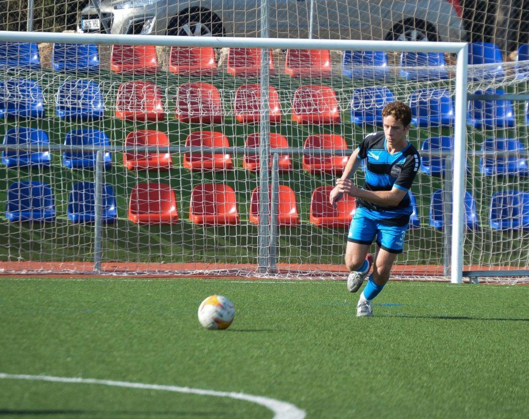 WHY CHOOSE SOCCER OVER ANY OTHER SPORT?